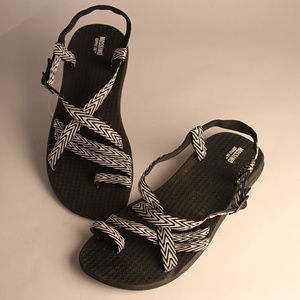 Target's Mossimo hiking sandal